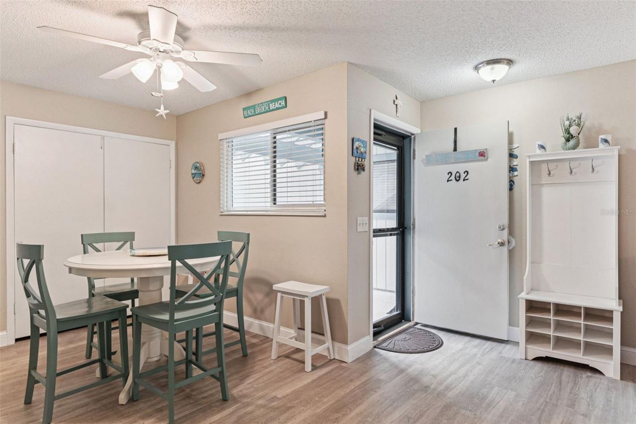 4401 Sea Mist Drive, Unit 202, New Smyrna Beach, FL 32169 Photo
