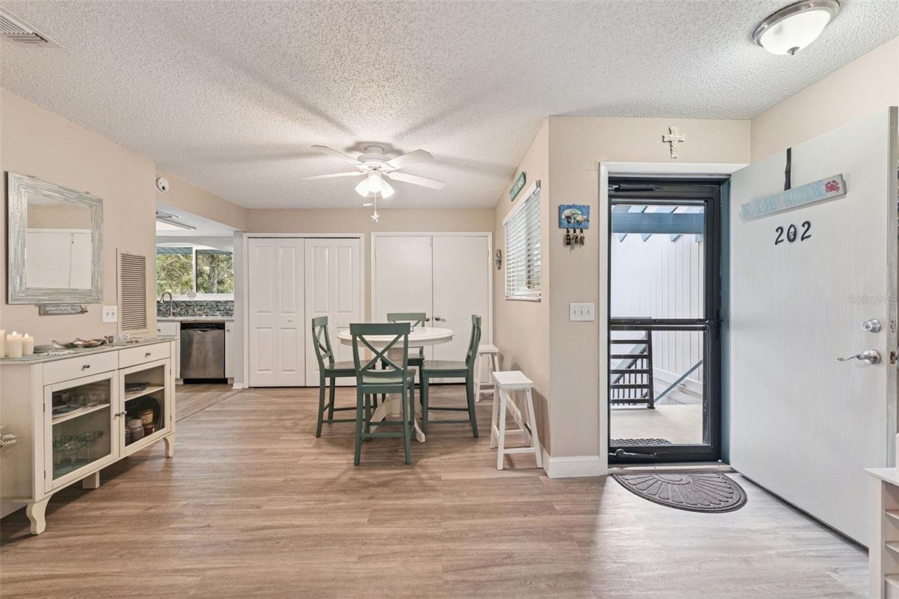 4401 Sea Mist Drive, Unit 202, New Smyrna Beach, FL 32169 Photo