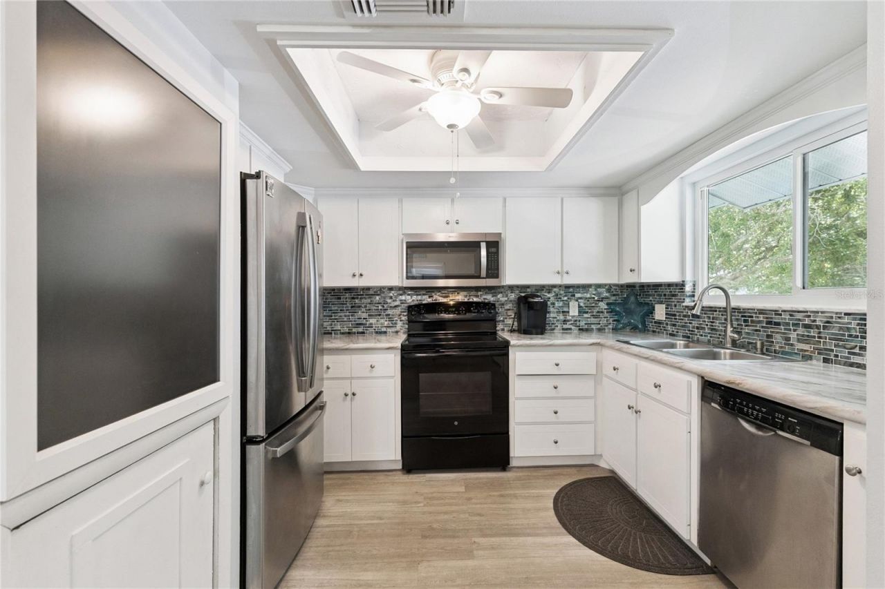 4401 Sea Mist Drive, Unit 202, New Smyrna Beach, FL 32169 Photo
