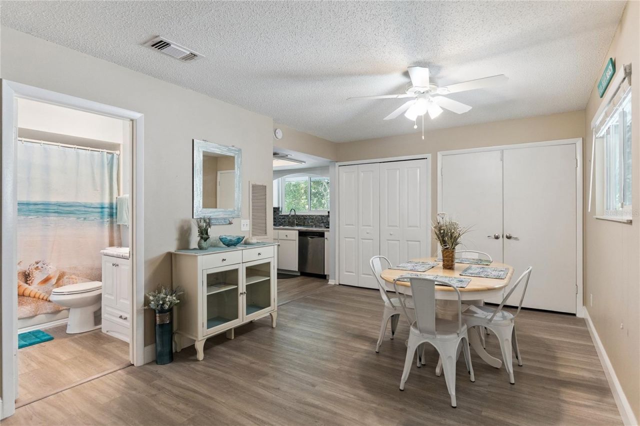 4401 Sea Mist Drive, Unit 202, New Smyrna Beach, FL 32169 Photo