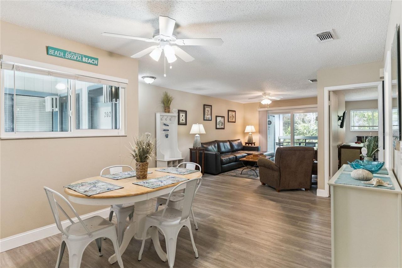4401 Sea Mist Drive, Unit 202, New Smyrna Beach, FL 32169 Photo