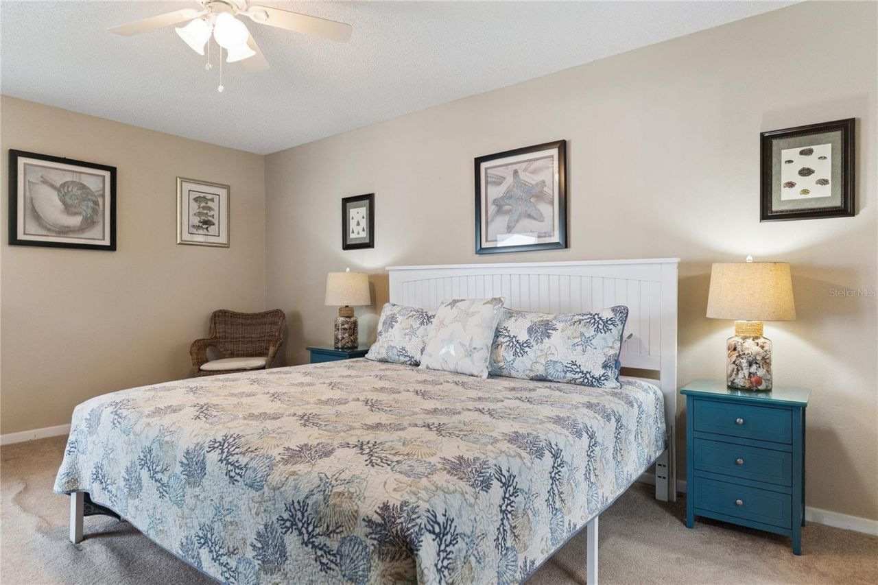 4401 Sea Mist Drive, Unit 202, New Smyrna Beach, FL 32169 Photo