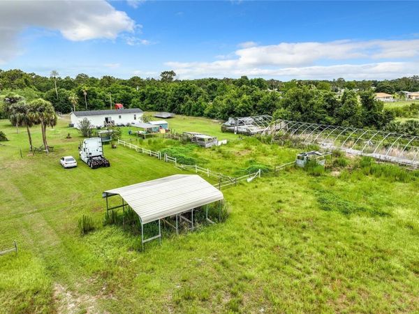 3345 RAMBLER AVENUE, ST CLOUD, FL 34772