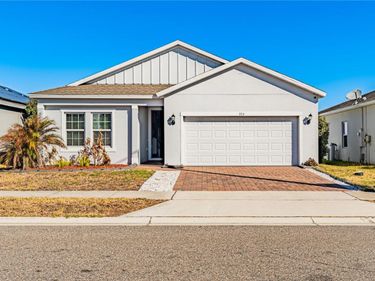 372 MEADOW POINTE DRIVE, HAINES CITY, FL 33844