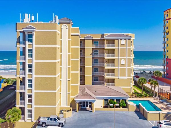 2855 S ATLANTIC AVENUE, Unit 304, DAYTONA BEACH, FL 32118