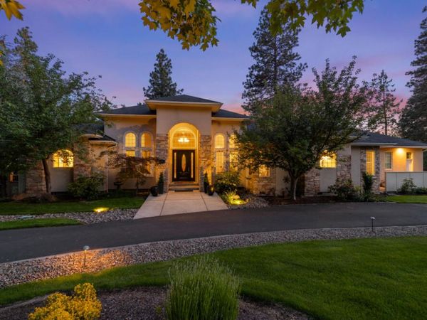 11810 Merganser Road, Klamath Falls, OR 97601