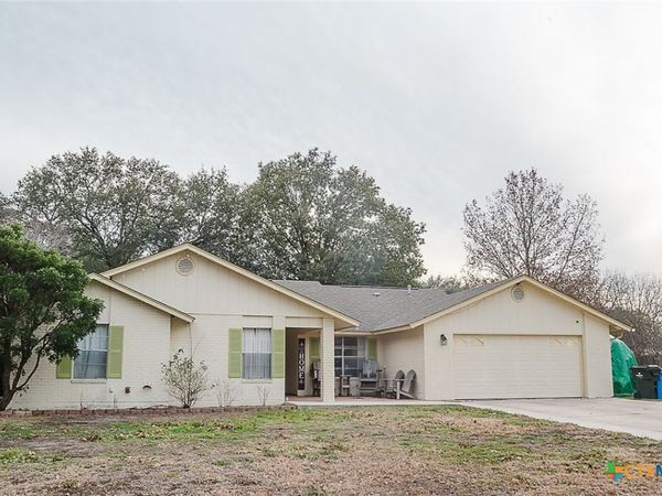 1551 Willow Creek Road, Seguin, TX 78155