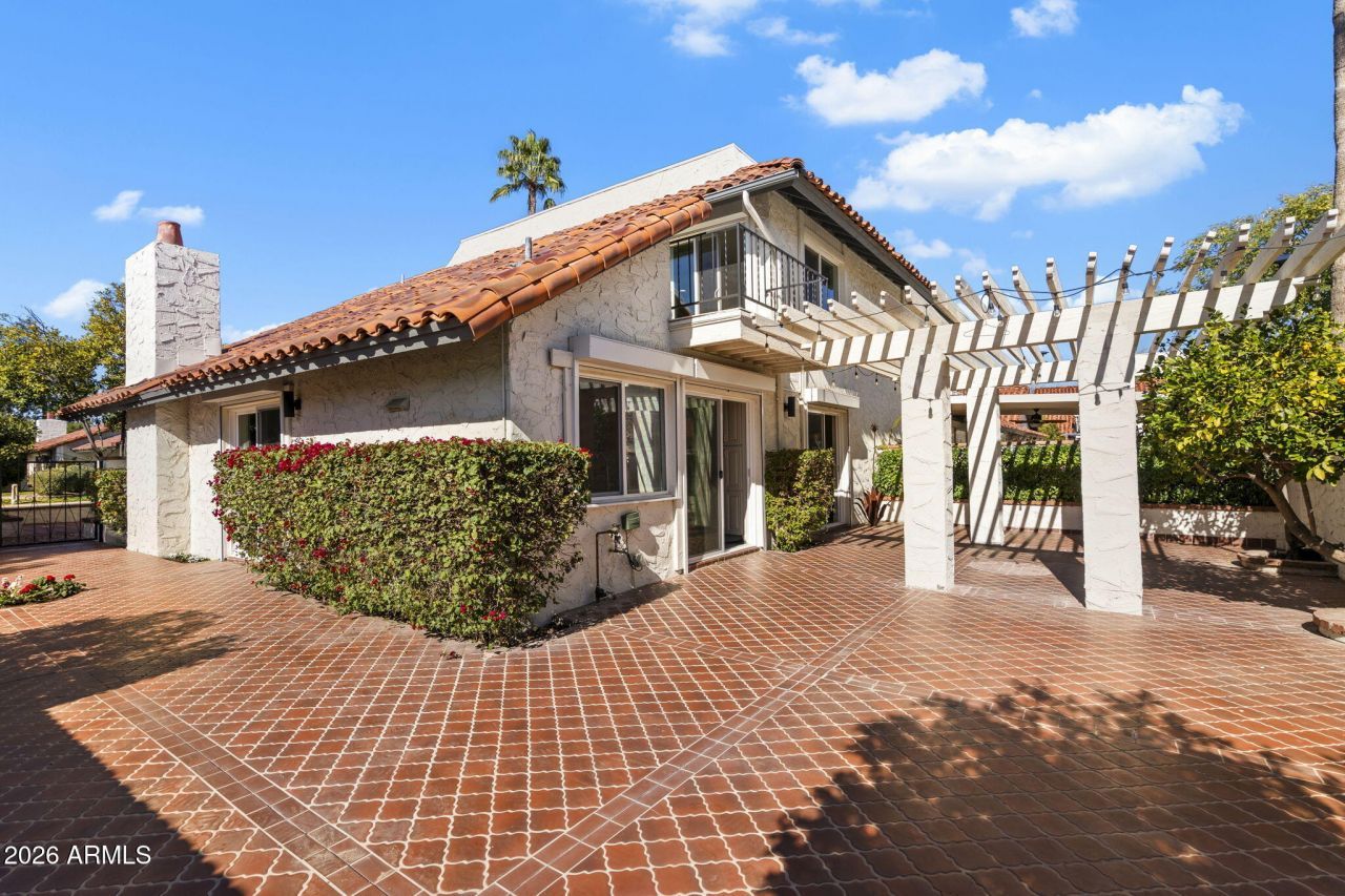 5770 N Scottsdale Road, Paradise Valley, AZ 85253 Main Photo