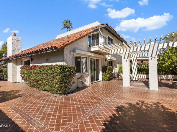 5770 N SCOTTSDALE Road, Paradise Valley, AZ 85253