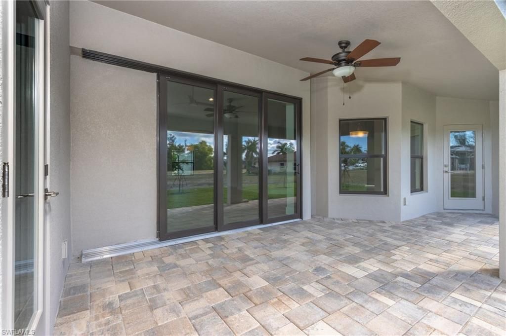 346 SW 28th Pl, Cape Coral, FL 33991 Photo
