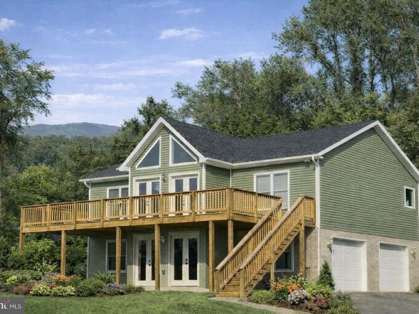 232 WESTERN LANE, FRONT ROYAL, VA 22630