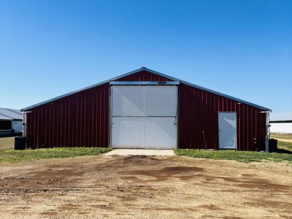 2520 SW Plum Trail, Smithdale, MS 39664