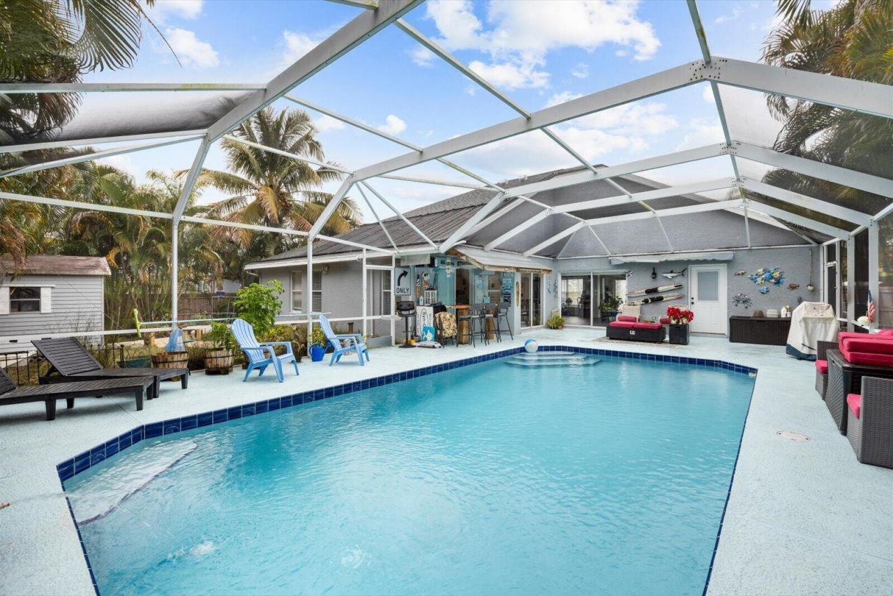 314 SW Majestic Terrace, Port Saint Lucie, FL 34984 Photo