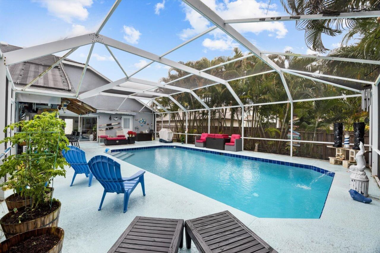 314 SW Majestic Terrace, Port Saint Lucie, FL 34984 Photo