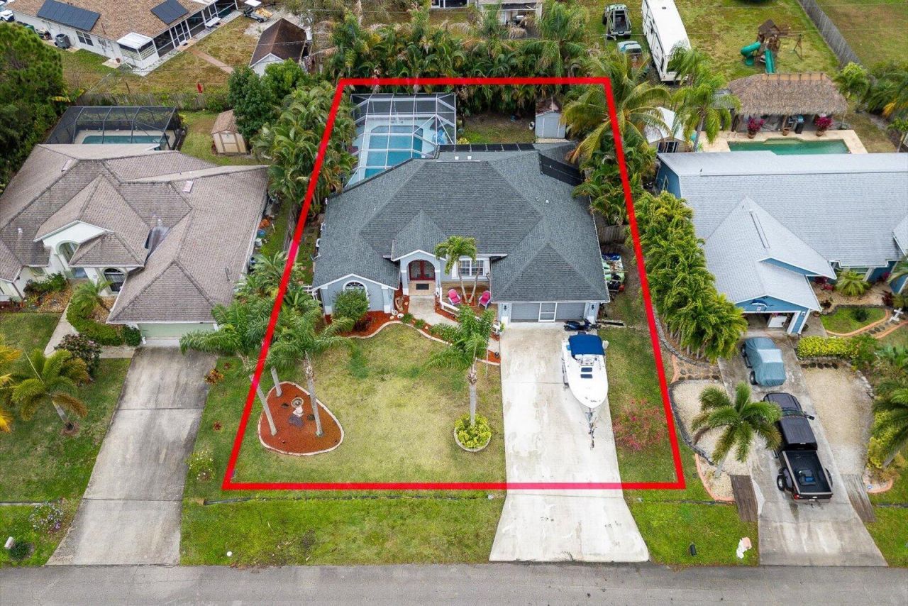 314 SW Majestic Terrace, Port Saint Lucie, FL 34984 Photo