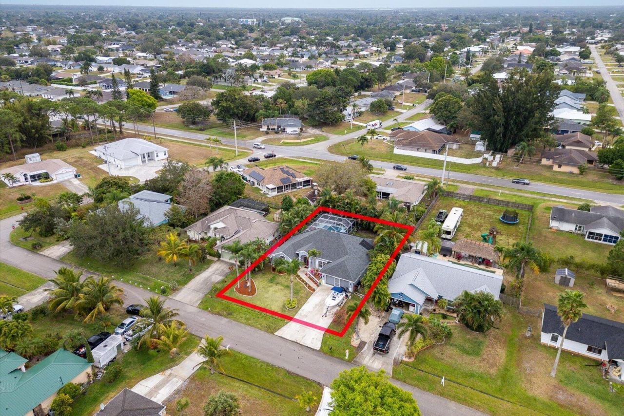 314 SW Majestic Terrace, Port Saint Lucie, FL 34984 Photo