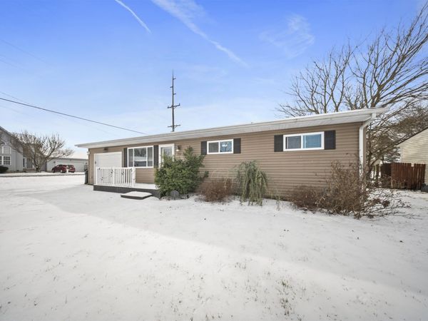 216 Michael Street, South Point, OH 45680