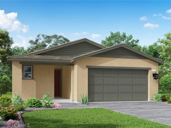 5307 Verbena Circle, Banning, CA 92220