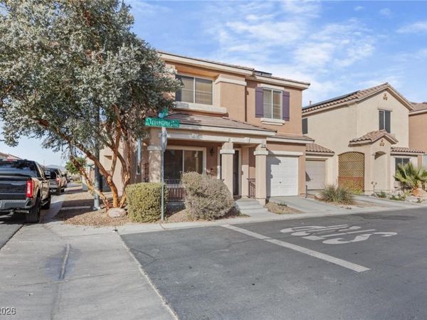 6786 Travertine Lane , Las Vegas, NV 89122
