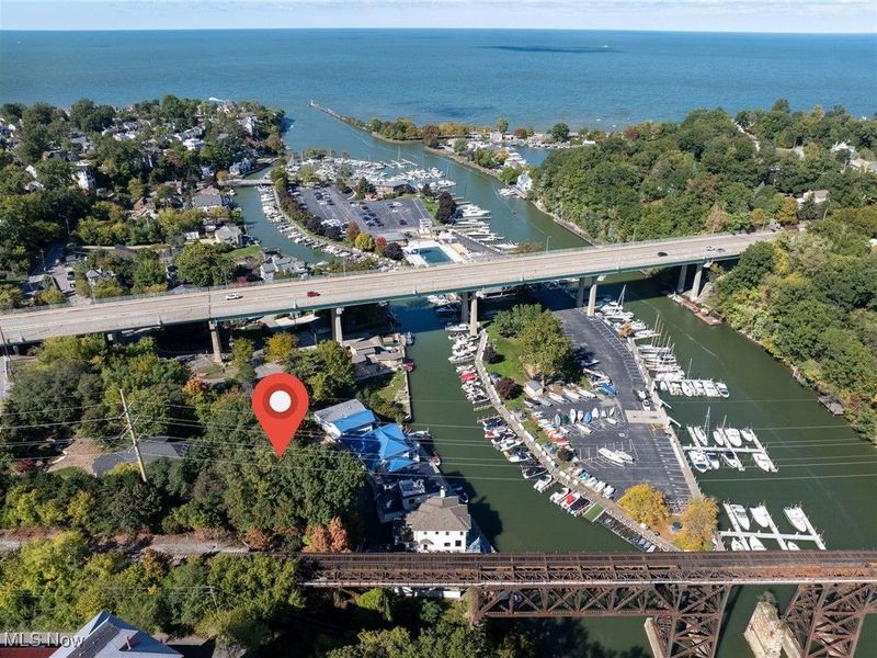 0 Riverdale Drive, Rocky River, OH 44116 Photo 11