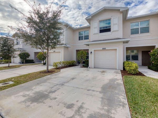2550 NW Treviso Circle, Port Saint Lucie, FL 34986