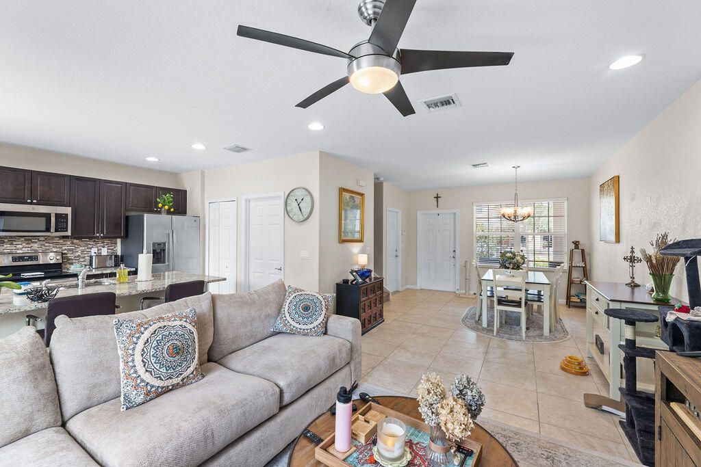 2550 NW Treviso Circle, Port Saint Lucie, FL 34986 Photo