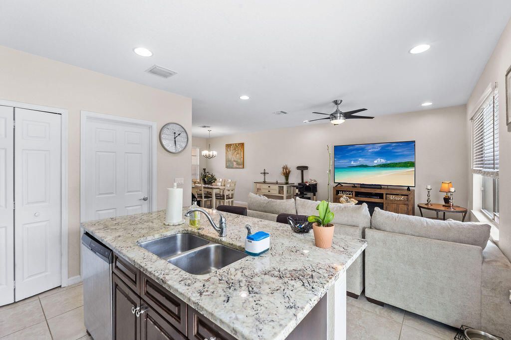 2550 NW Treviso Circle, Port Saint Lucie, FL 34986 Photo