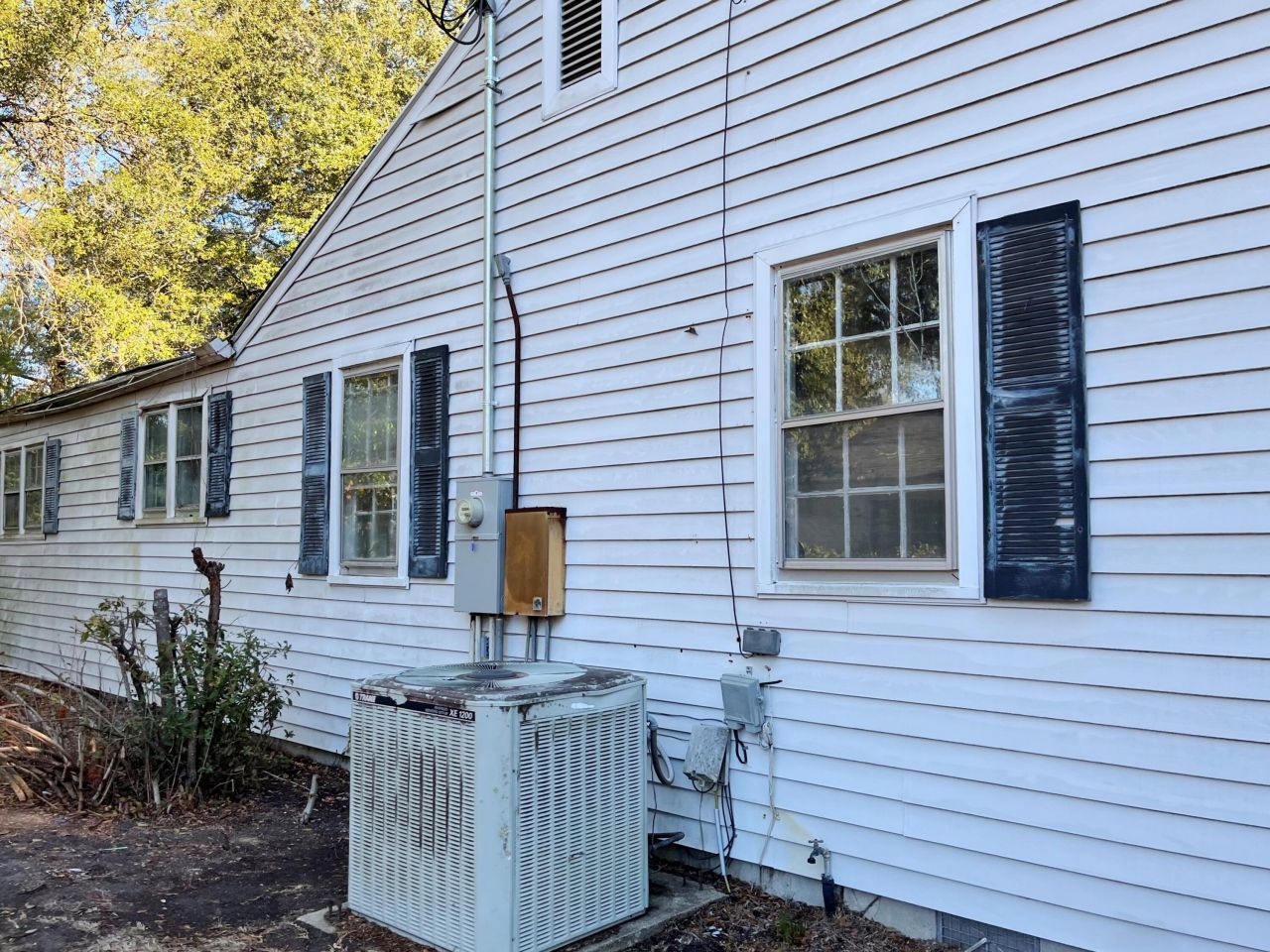 1111 N Longstreet Street Photo 10