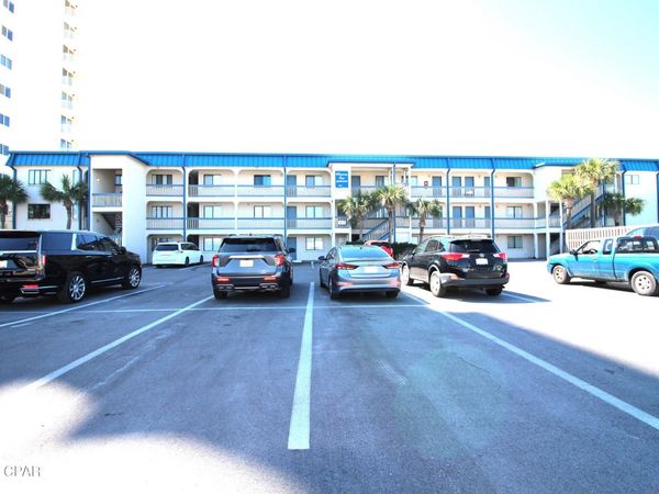 8610 Surf Drive, Unit 307, Panama City, FL 32408
