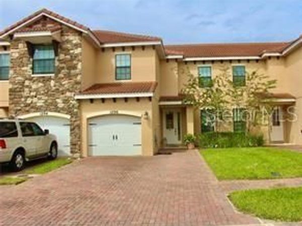 1419 PACIFIC ROAD, POINCIANA, FL 34759