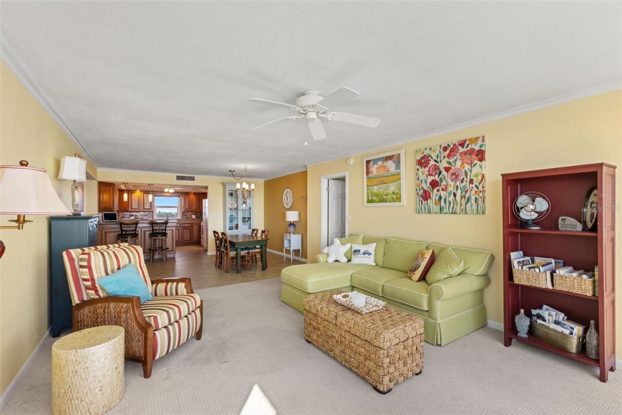 5130 Brittany Drive S, Unit 808, Saint Petersburg, FL 33715 Photo