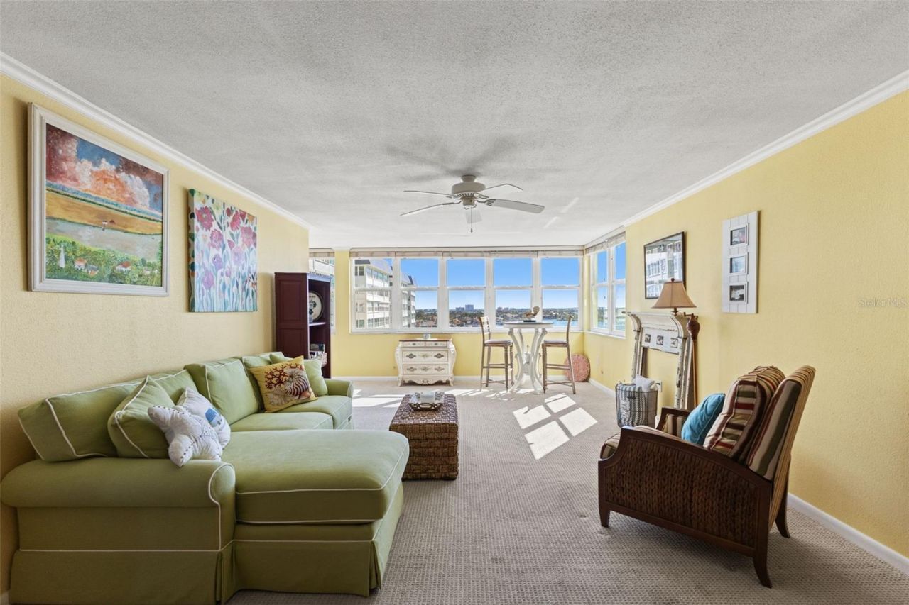 5130 Brittany Drive S, Unit 808, Saint Petersburg, FL 33715 Photo