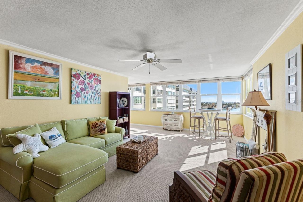 5130 Brittany Drive S, Unit 808, Saint Petersburg, FL 33715 Photo