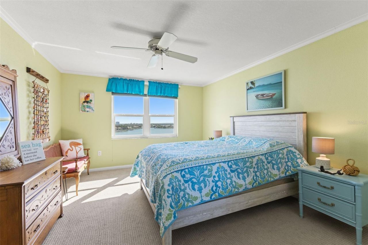 5130 Brittany Drive S, Unit 808, Saint Petersburg, FL 33715 Photo