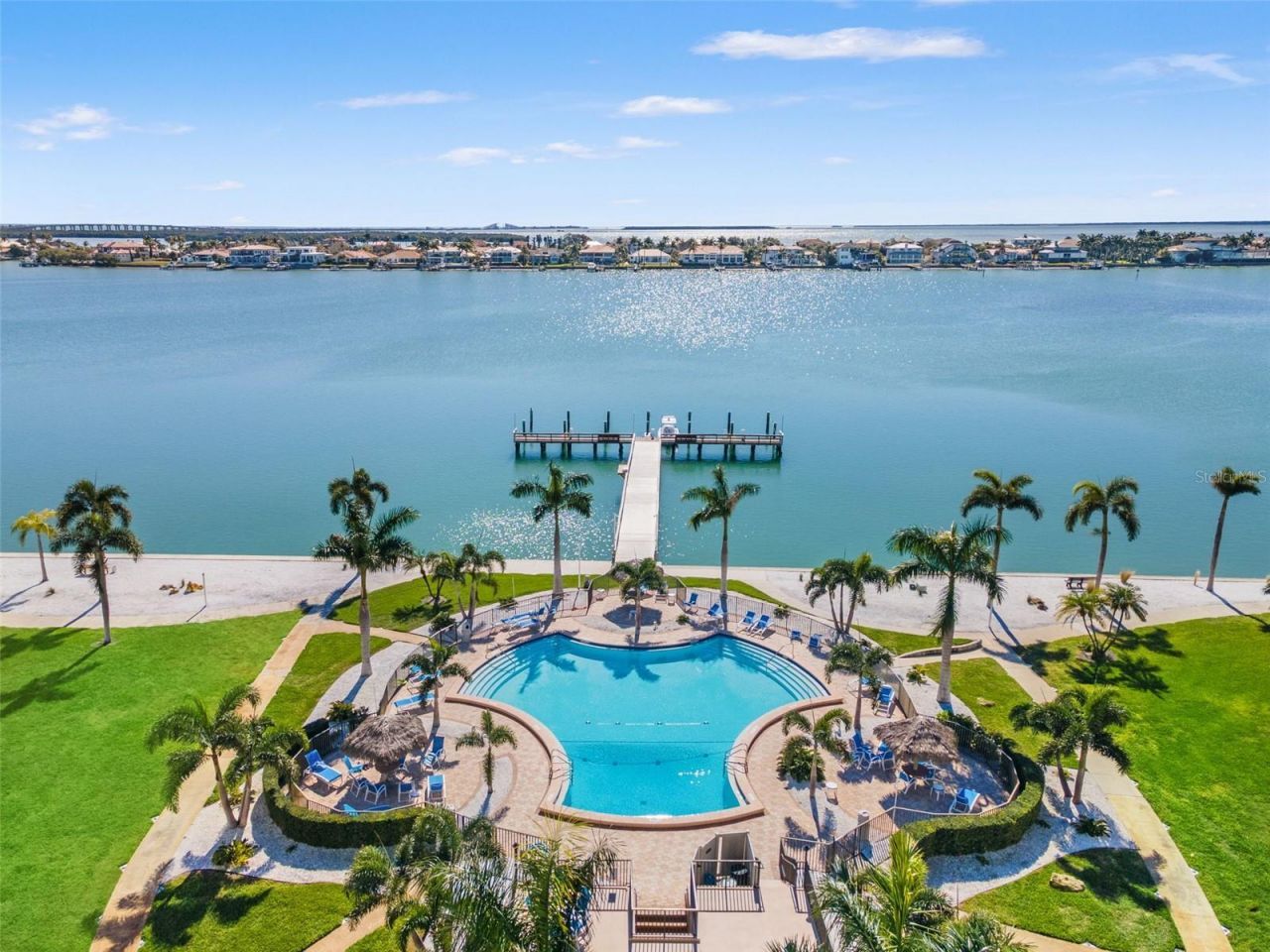 5130 Brittany Drive S, Unit 808, Saint Petersburg, FL 33715 Photo