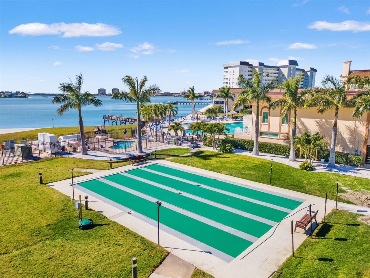 5130 Brittany Drive S, Unit 808, Saint Petersburg, FL 33715 Photo