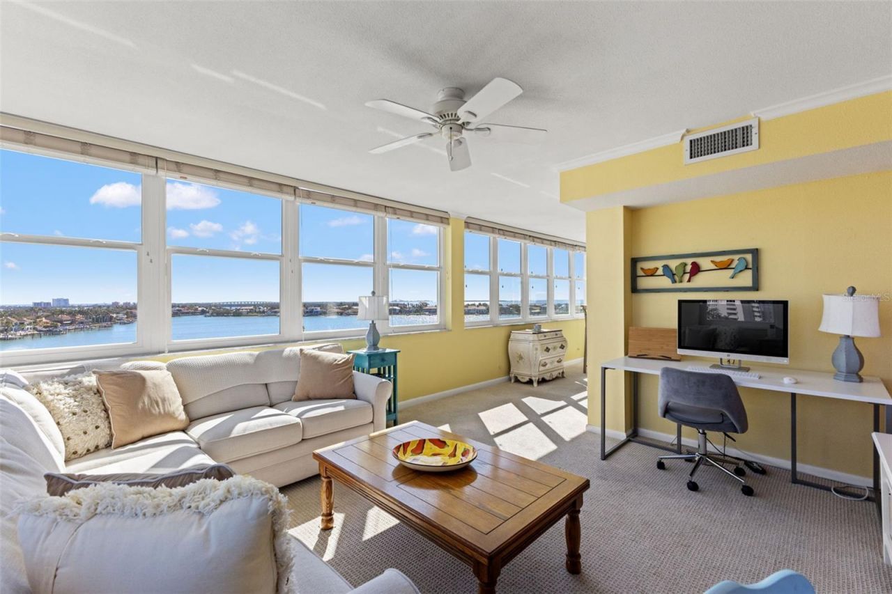 5130 Brittany Drive S, Unit 808, Saint Petersburg, FL 33715 Photo