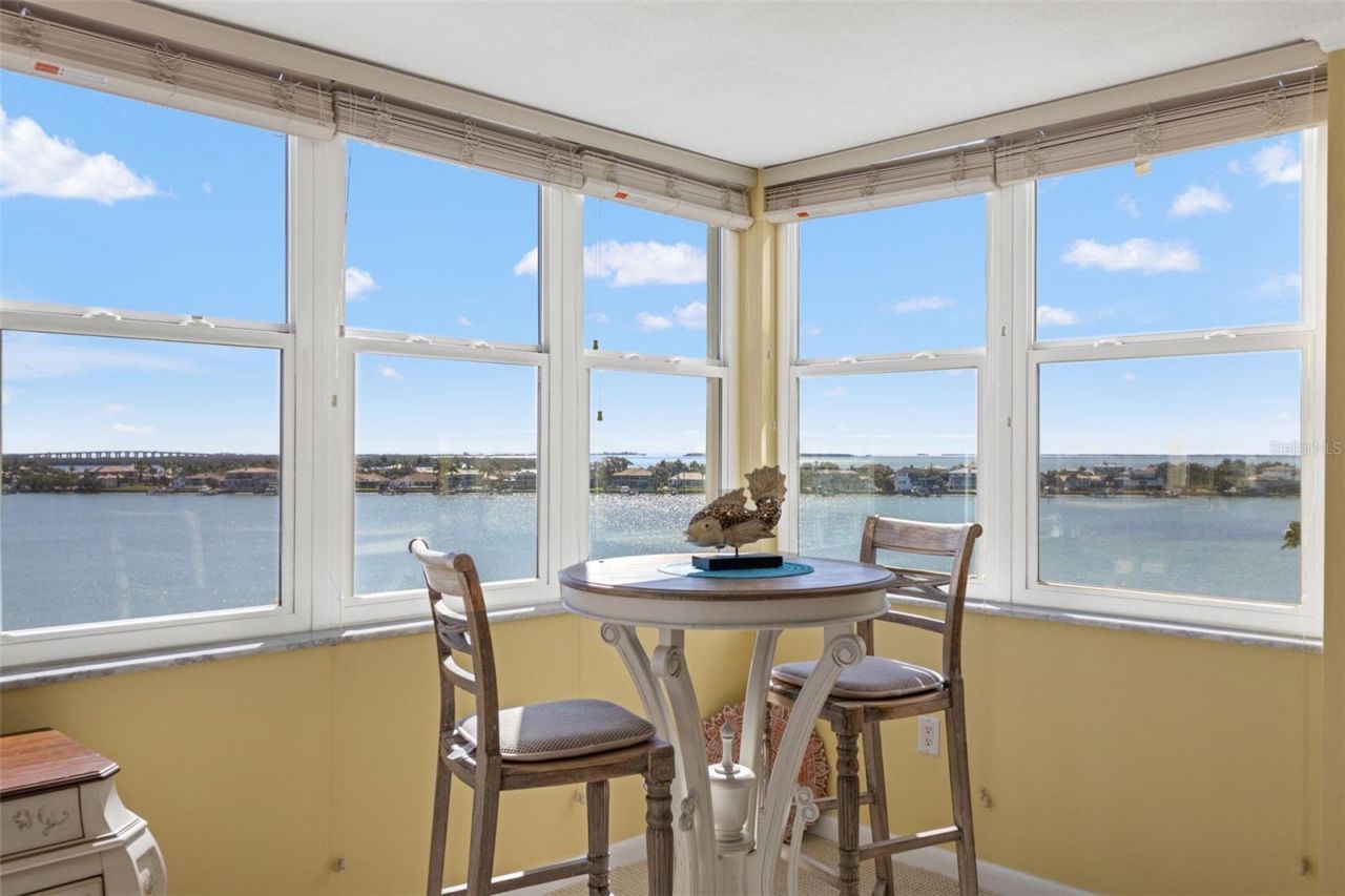 5130 Brittany Drive S, Unit 808, Saint Petersburg, FL 33715 Photo