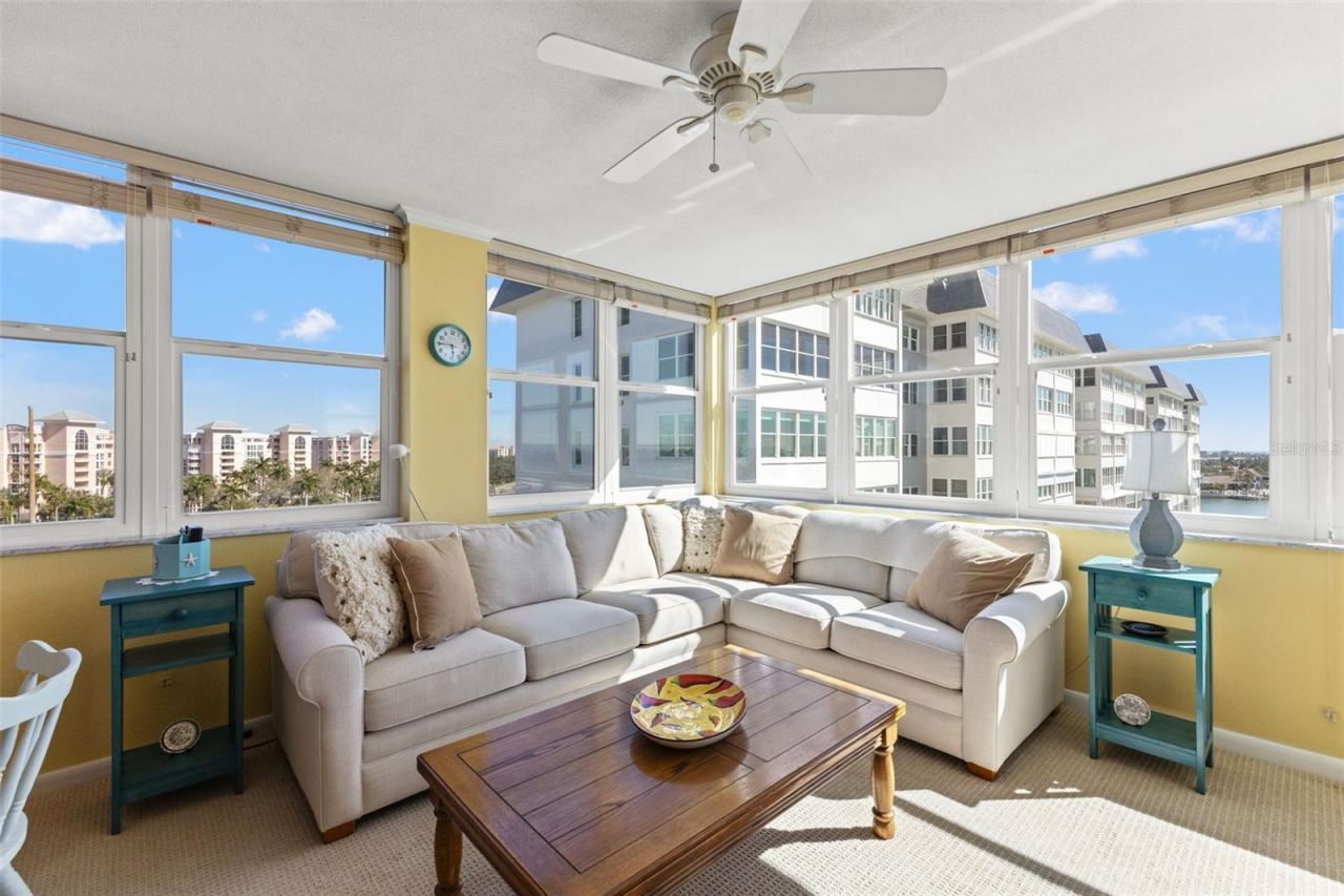 5130 Brittany Drive S, Unit 808, Saint Petersburg, FL 33715 Photo