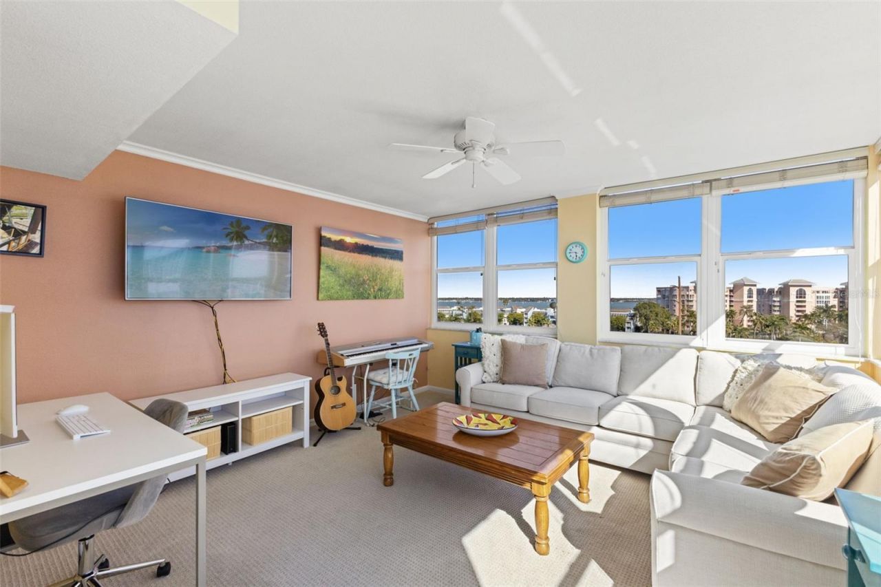 5130 Brittany Drive S, Unit 808, Saint Petersburg, FL 33715 Photo