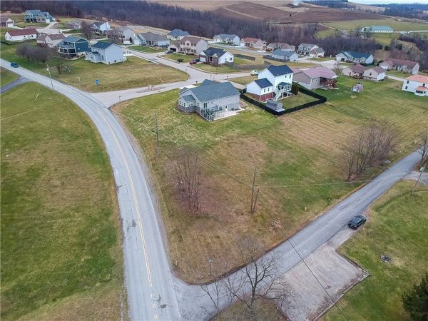 Lot#1 South Street, Burgettstown, PA 15021
