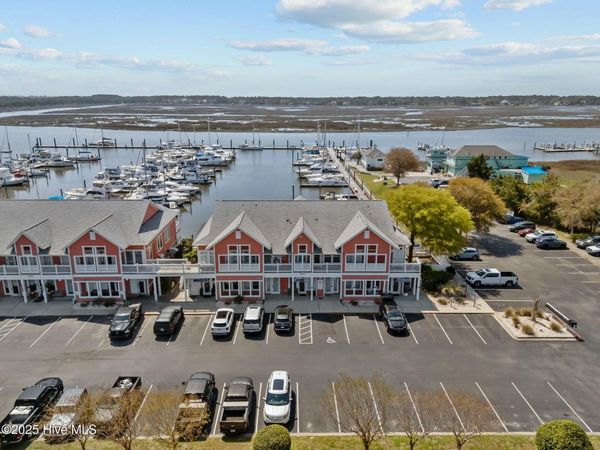 5001 Oquinn Boulevard SE, Unit Ste F, Southport, NC 28461