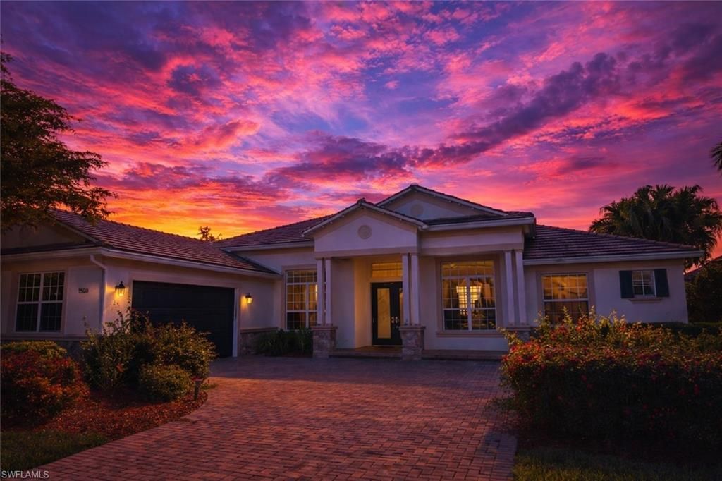 3306 Chestnut Grove Dr, Alva, FL 33920 Photo