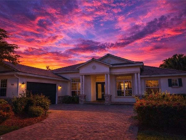 3306 Chestnut Grove DR, ALVA, FL 33920