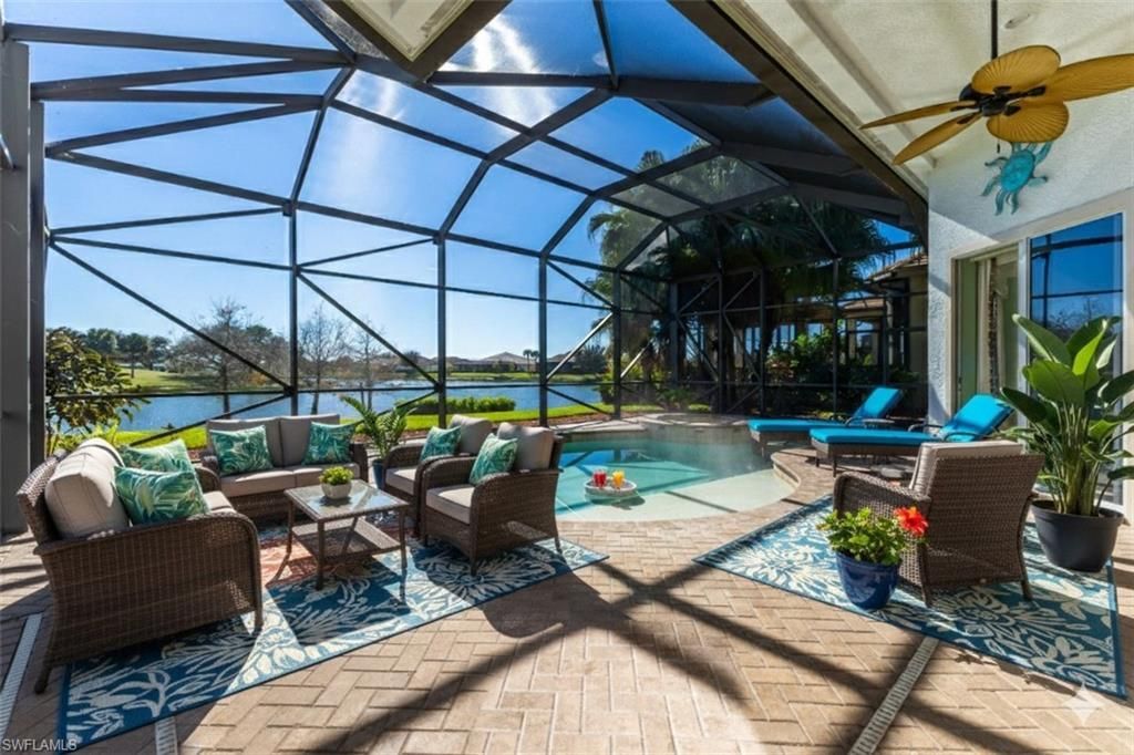 3306 Chestnut Grove Dr, Alva, FL 33920 Photo