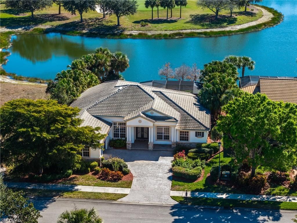 3306 Chestnut Grove Dr, Alva, FL 33920 Photo