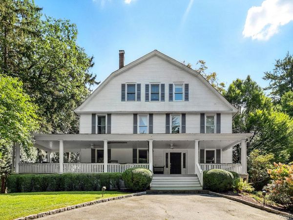 276 Quaker Road, Chappaqua, NY 10514