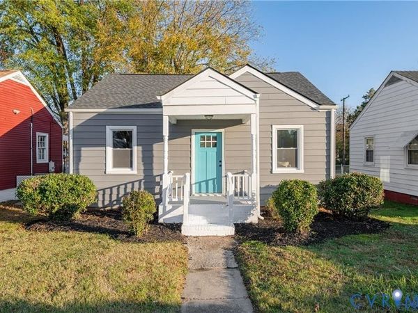 1721 Mechanicsville Turnpike, Richmond, VA 23223