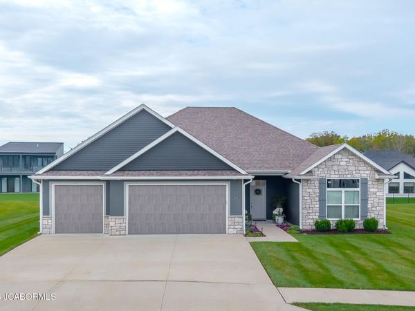 6540 GATEWAY ARCH WAY, Ashland, MO 65010