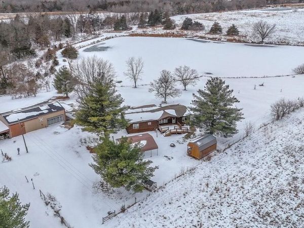 1387 KELSCH LANE, Auxvasse, MO 65231